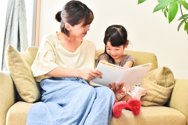 未就学児のママパパ必見！食から子どもの心の成長・栄養を考える／中田恵理