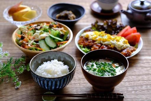 元剣道部の管理栄養士が伝えるJr.アスリートの食事の重要性!親子で食意識改革／柏成実