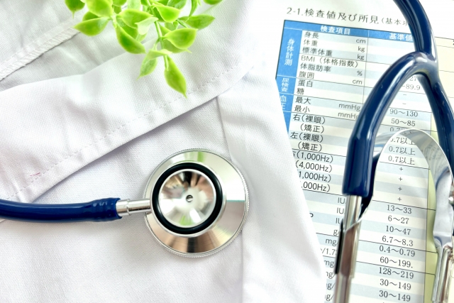 未来の健康を守る！妊娠糖尿病だった人が定期検診で得られる３つのメリット／矢村千紘