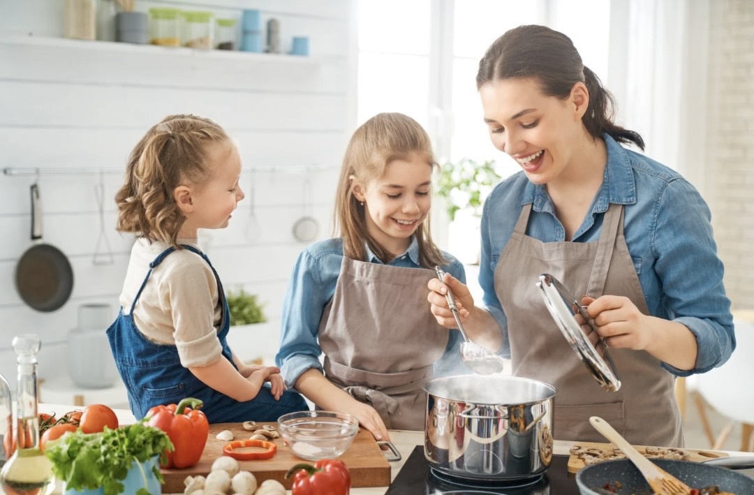 食べない子が変わる！管理栄養士がすすめる“遊び感覚の食育”アイデア／大橋さやこ