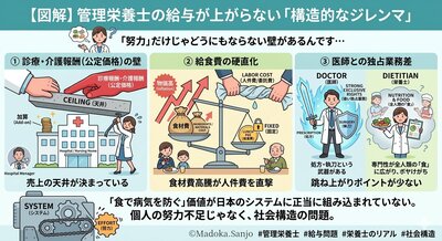 2026管理栄養士の給料が上がらない理由三城.jpg