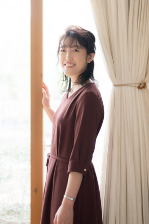 成松 由佳